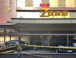 Polisi Gerebek New Zone Medan, 34 Orang Diamankan Karena Positif Narkoba