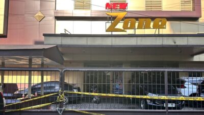 THM New Zone