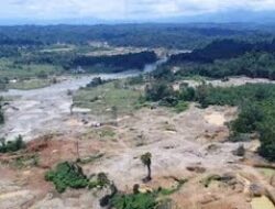 Elemen Sipil Dukung Sikap Warga Beutong Tolak Tambang