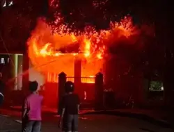 Pascakerusuhan di USK, Rektorat Berlakukan Perkuliahan Daring untuk Dua Fakultas