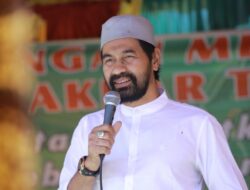 Pergub JKA Dicabut, Pemerintah Aceh Tampung Aspirasi Masyarakat