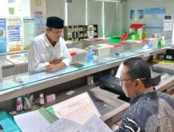 Disdukcapil Banda Aceh Buka Layanan Terbatas 29 Mei 2026