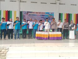 Buruh Subulussalam Gelar May Day Perdana, Ajukan 10 Tuntutan ke Pemkot
