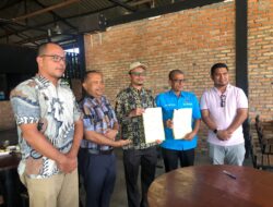 Subulussalam Perkuat Perang Lawan Narkoba Lewat MoU dengan BNN