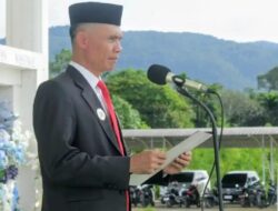 Hardiknas 2026, Abdya Tekankan Pendidikan Berbasis Asah, Asih, Asuh