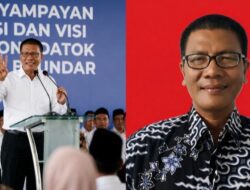 Pilkades Bundar 2026, Herianto Fokus Infrastruktur dan Ekonomi Warga