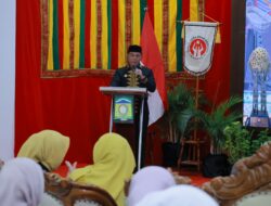 Dekranasda Aceh Besar Diminta Jadi Motor Penggerak Kerajinan Daerah