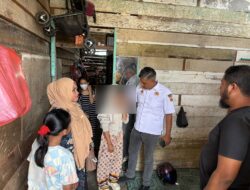 EY Ditemukan Selamat Setelah Dilaporkan Hilang, Ini Penjelasan Polisi