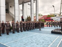 Soliditas dan Integritas Jadi Catatan di HUT ke-75 PERSAJA