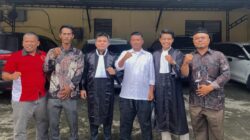 Hengki Tumsila dan Rahmat Haryanto Divonis Bebas dalam Perkara PT Laot Bangko