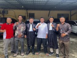 Hengki Tumsila dan Rahmat Haryanto Divonis Bebas dalam Perkara PT Laot Bangko