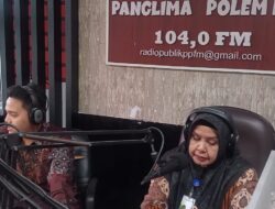 Aceh Besar Targetkan Pemerataan Beut Kitab Bak Sikula 2026/2027