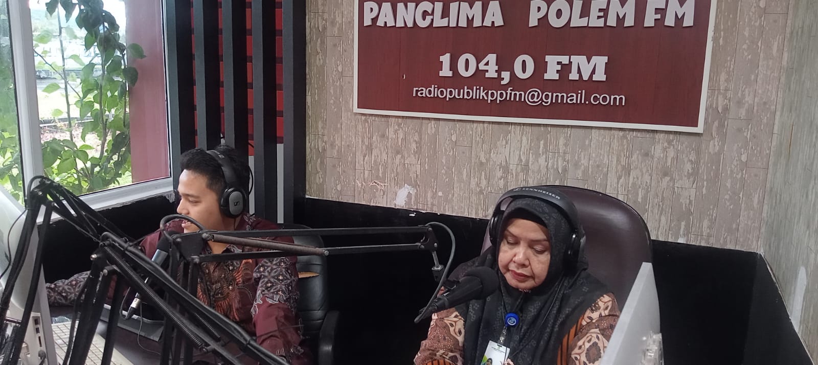 Aceh Besar Targetkan Pemerataan Beut Kitab Bak Sikula 2026/2027