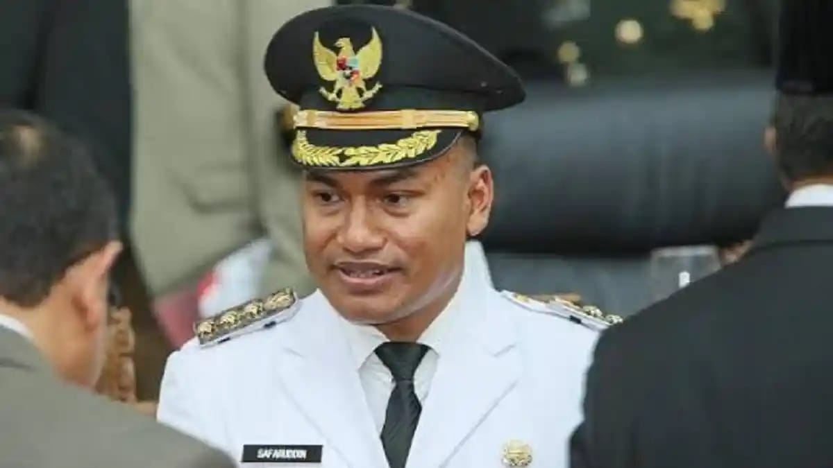 Bupati Abdya Instruksikan RSUD-TP Tetap Layani Seluruh Pasien JKA