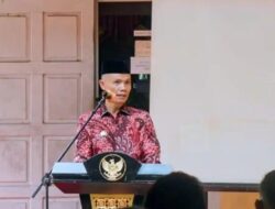 Zaman Akli Tekankan Sinergi Petani Hadapi Tantangan Pertanian Abdya