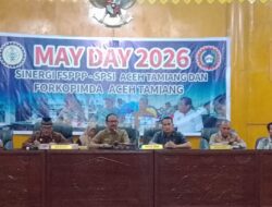 PT PD Pati Absen di RDP, DPRK Aceh Tamiang Beri Sorotan Keras