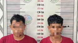 Polisi Gagalkan Peredaran Sabu di Kawasan Pantai Lhok Raja