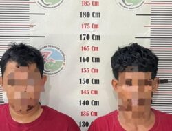 Polisi Gagalkan Peredaran Sabu di Kawasan Pantai Lhok Raja