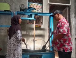 Menjaga Rasa Tradisi dari Dapur Rumahan Lamlhom