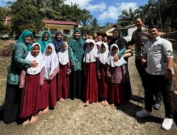 Yarnida Zai Dorong Pemerataan Program MBG di Subulussalam