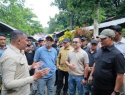 SPAM Regional Aceh Besar–Banda Aceh Ditarget Selesai 2027
