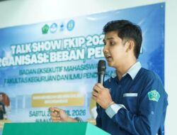 Rahmad Fauzi Apresiasi JKA Tanpa Desil, Namun Pertanyakan Dasar Anggaran