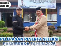 Siswa SMAN 1 Subulussalam Melaju ke Seleksi Paskibraka Nasional