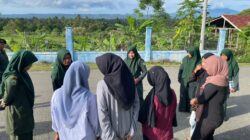 Waduk Keliling Diawasi, Pengunjung Ditegur Jelang Magrib
