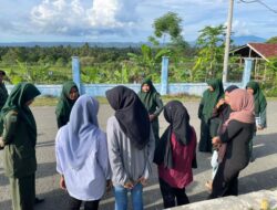 Waduk Keliling Diawasi, Pengunjung Ditegur Jelang Magrib
