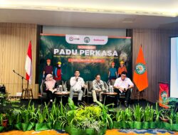 Saadi Salim: PADU PERKASA Buka Ruang Dialog Pekerja dan Pengusaha Sawit
