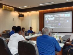 SPAM Leupung Diharapkan Atasi Kebutuhan Air Bersih Aceh Besar