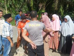 PT BSM Sebut Tuntutan Warga Cepu Bersifat Intimidatif