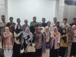 Aceh Tamiang Kirim 6 Peserta Workshop Tim Ahli Cagar Budaya