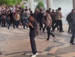 KKJ Aceh Desak Polisi Tindak Aparat yang Hambat Kerja Pers