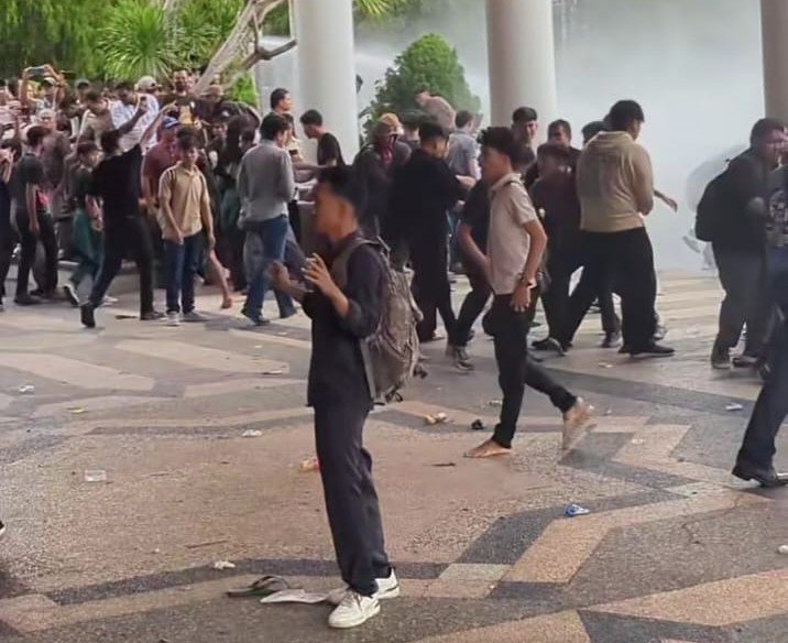 KKJ Aceh Desak Polisi Tindak Aparat yang Hambat Kerja Pers