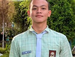Siswa SMAN 1 Abdya Terpilih Sebagai Paskibraka Provinsi Aceh 2026