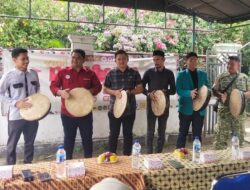 Warga Darul Kamal Antusias Ikuti Resona FK USK