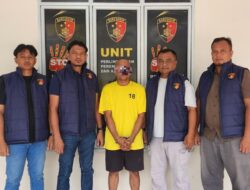 MDS Ditangkap Terkait Kasus Kematian Sahila Khairunnisa, Motif Masih Didalami