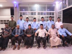 BKPRMI Aceh Besar Siapkan Sejumlah Program Pembinaan Generasi Muda