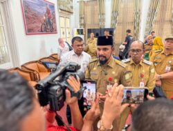 Bupati Aceh Timur Apresiasi Pencabutan Pergub JKA oleh Gubernur