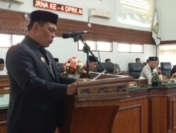 Aceh Besar Dorong Penguatan PDAM dan Desa Wisata
