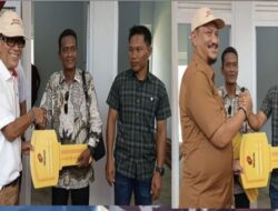 Minamas Plantation Gelontorkan Rp.11,7 Miliar untuk Korban Banjir Aceh Tamiang