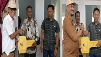 Minamas Plantation Gelontorkan Rp.11,7 Miliar untuk Korban Banjir Aceh Tamiang