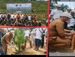 Minamas Plantation Dorong Kemandirian Ekonomi Desa Melalui FPKMS