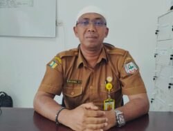 PUPR Aceh Tenggara Usulkan Perbaikan Jembatan Kampung Selamat-Lawe Serke