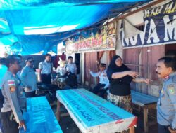 Terminal Tipe C Subulussalam Ditargetkan Jadi Pusat Ekonomi Baru
