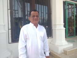 Sembilan SKPK Masih Dipimpin Plt, Ini Kata Wabup Aceh Tamiang