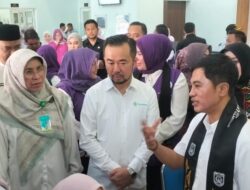Cakupan Imunisasi Aceh Baru 33 Persen, Wamenkes Minta Kolaborasi