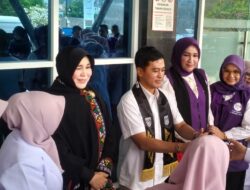 Hoaks Vaksin Jadi Tantangan Program Imunisasi di Banda Aceh