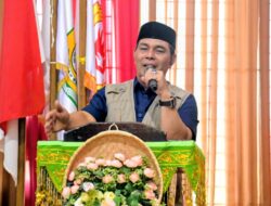 Aceh Besar Targetkan Prestasi Maksimal pada PORA XV 2026